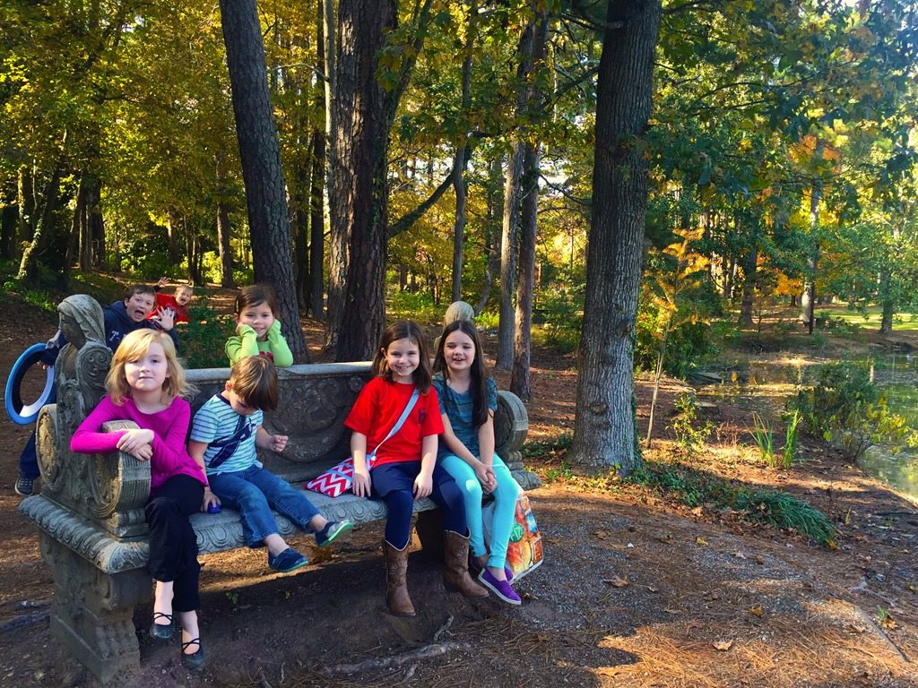 10 Best Hikes and Runs in Birmingham. Grasping for Objectivity