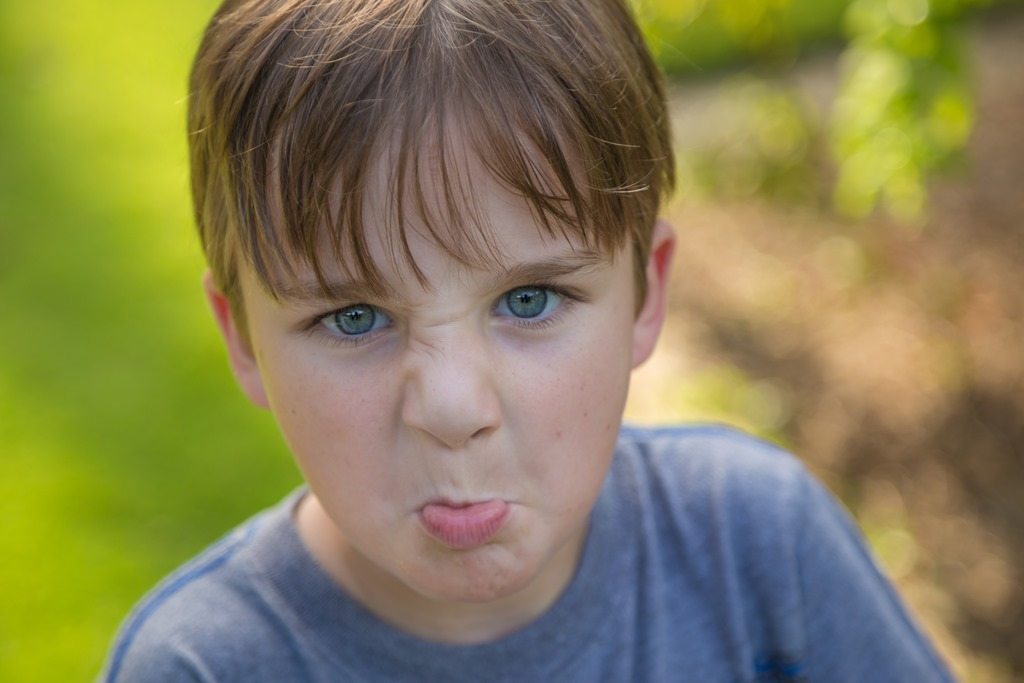 On the Growth of a Man. Grasping for Objectivity