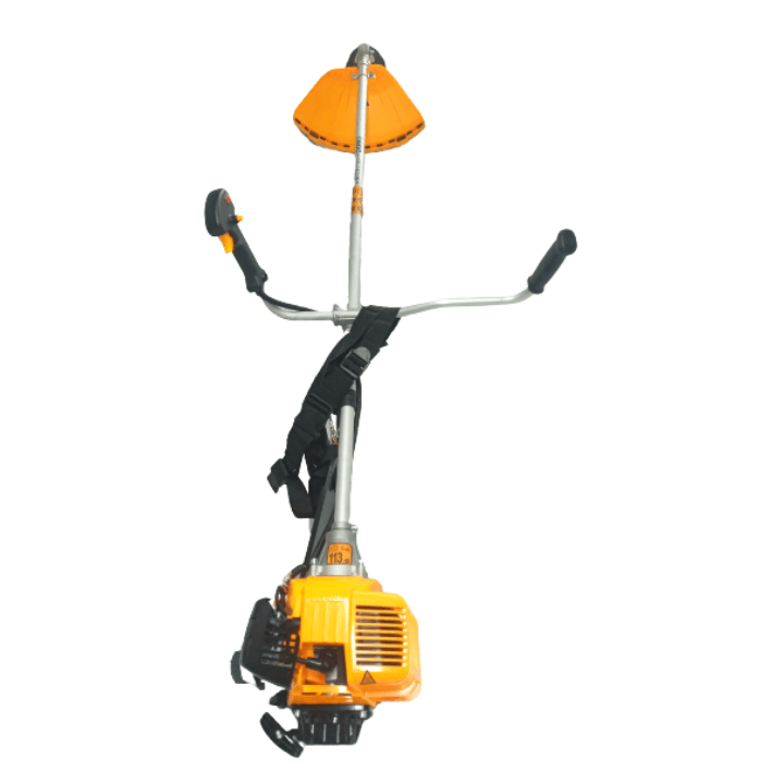 Brush Cutter INGCO GBC 53144141 4 Stroke Green Agro