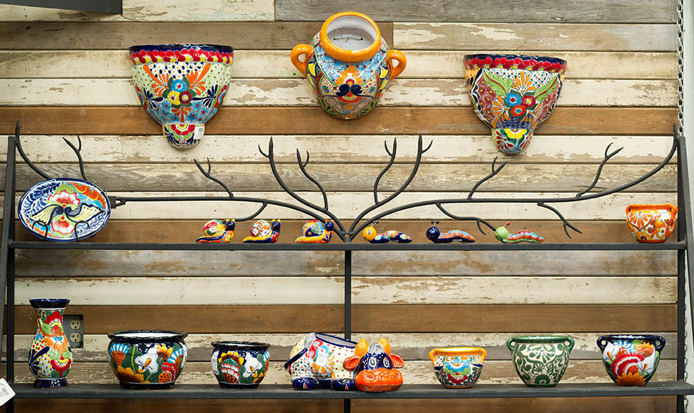 treewallpots Grass Farm Garden Accents Grass Farm Garden Accents