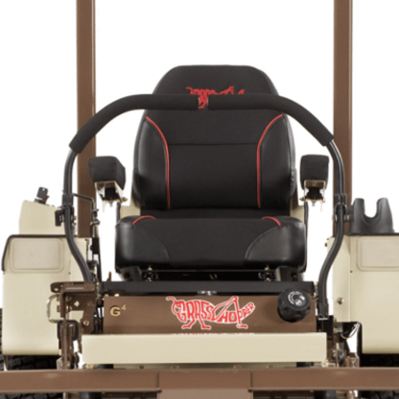 MidMount 226VG4 Mower