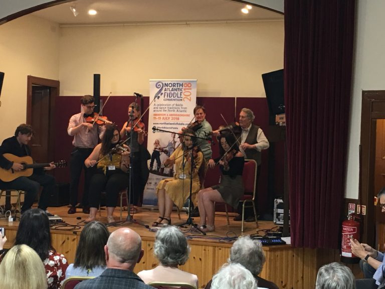 Facilities Grassic Gibbon