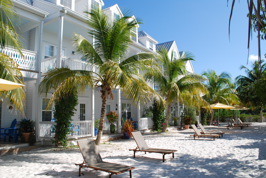 Parrot Key Resort Guy Grassi Architect Grassi Architectural Design