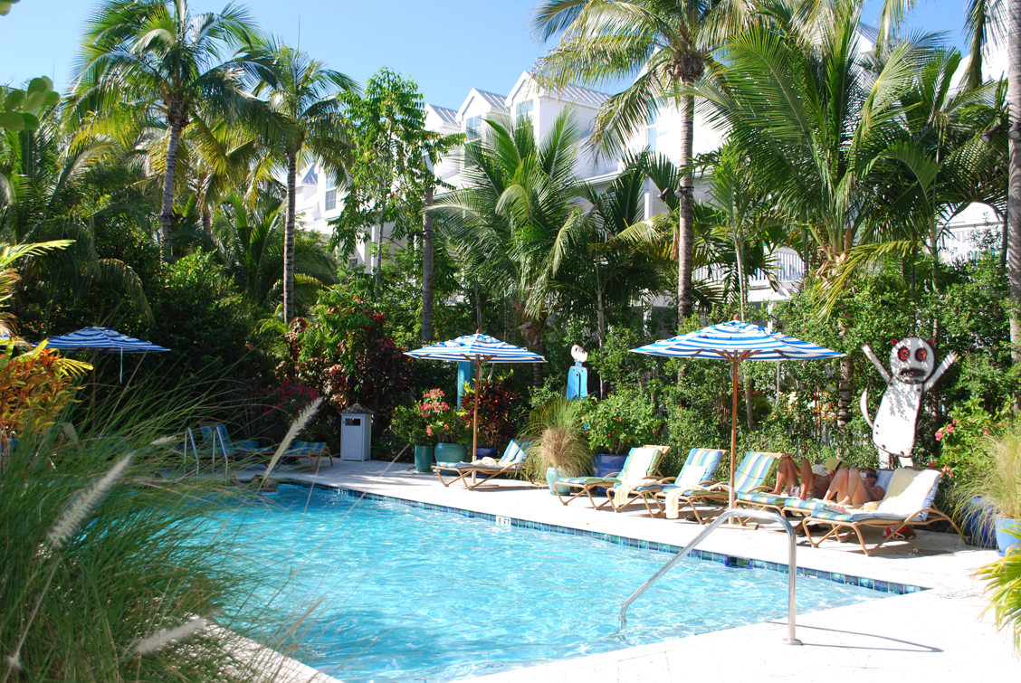 Parrot Key Resort Guy Grassi Architect Grassi Architectural Design