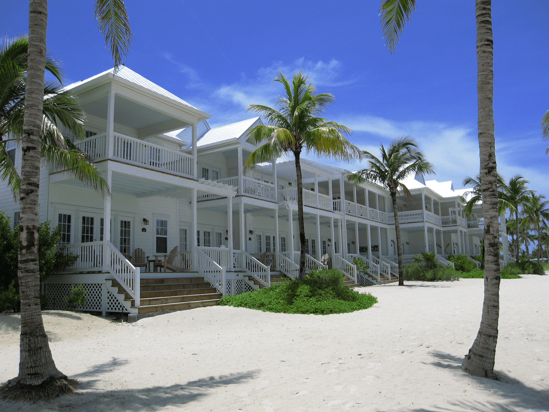 Tranquility Bay Resort Guy Grassi Architect Grassi Architectural