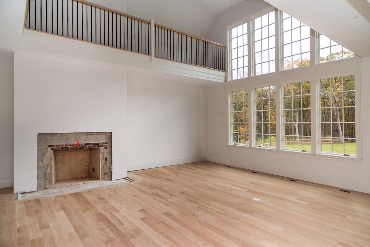 39 Park Drive South Grasso Development Corp