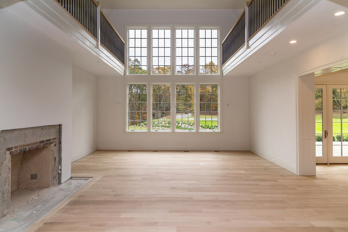 39 Park Drive South Grasso Development Corp