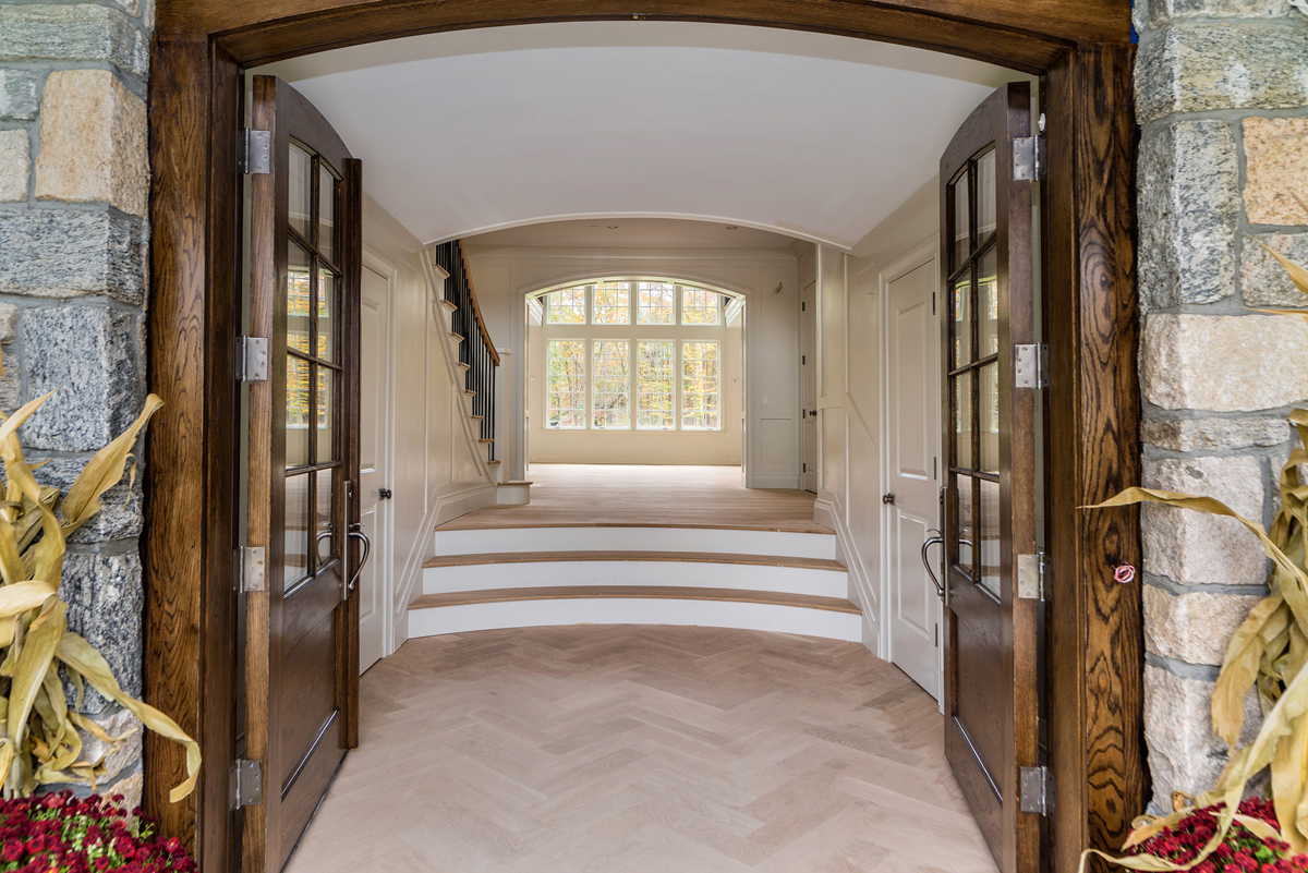 39 Park Drive South Grasso Development Corp