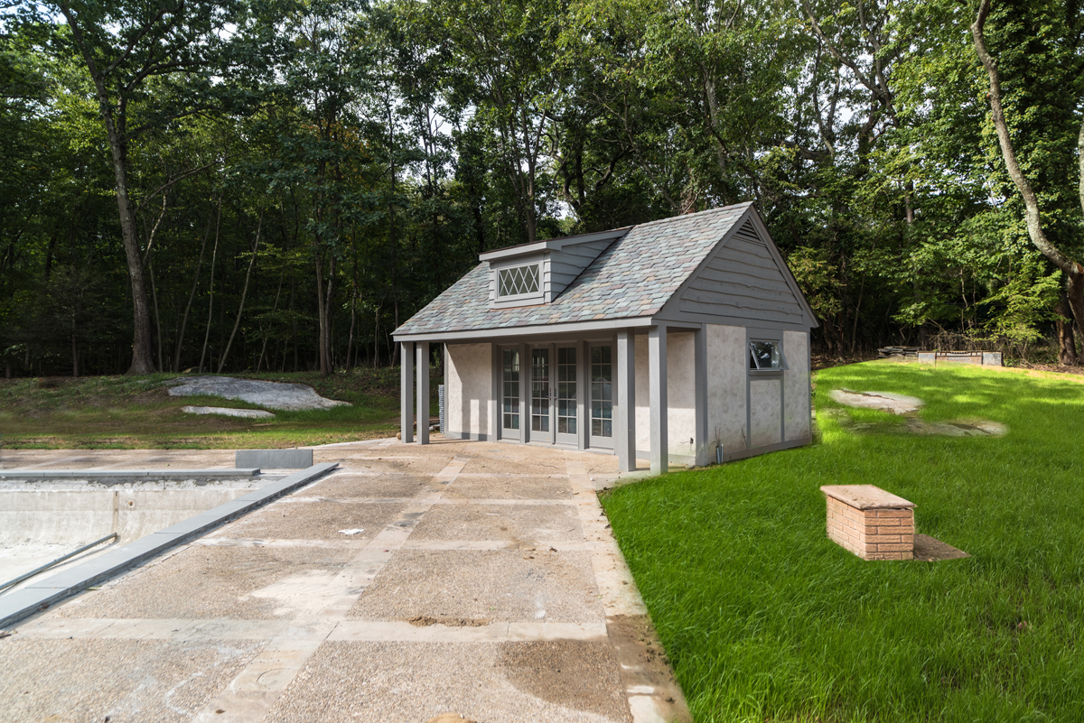 39 Park Drive South Grasso Development Corp