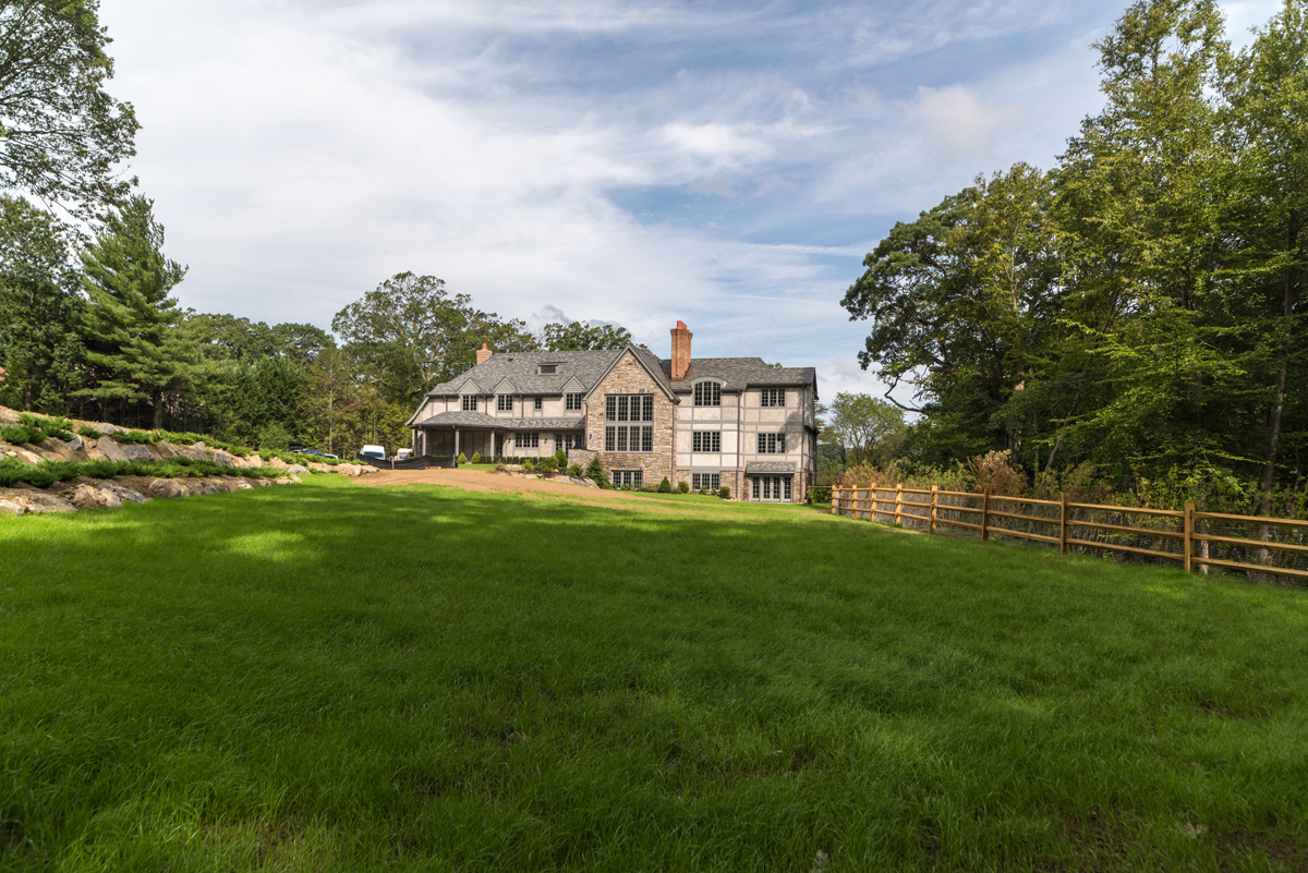 39 Park Drive South Grasso Development Corp