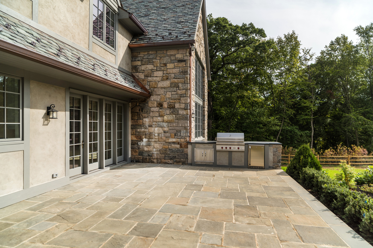 39 Park Drive South Grasso Development Corp