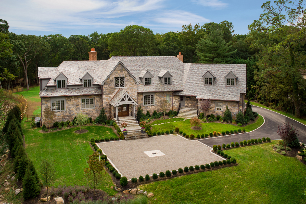 39 Park Drive South Grasso Development Corp