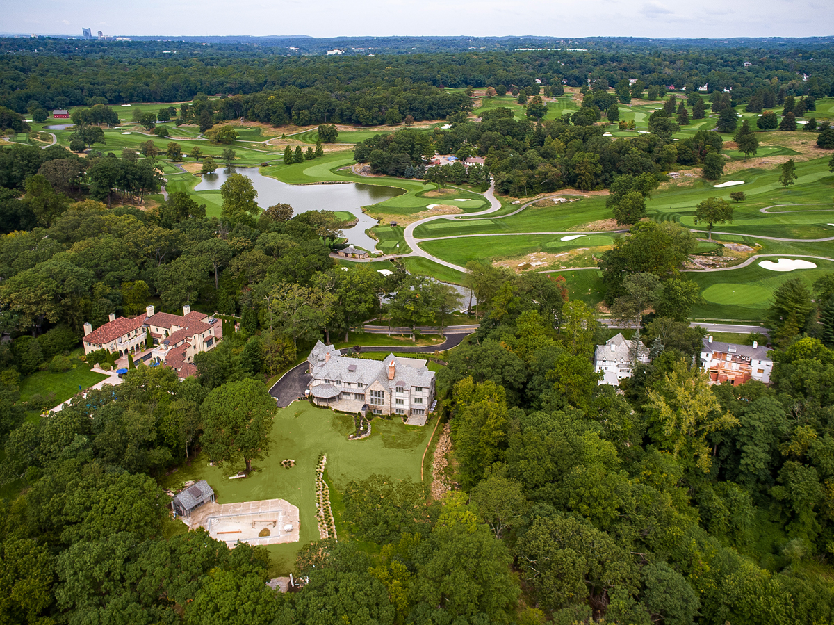 39 Park Drive South Grasso Development Corp