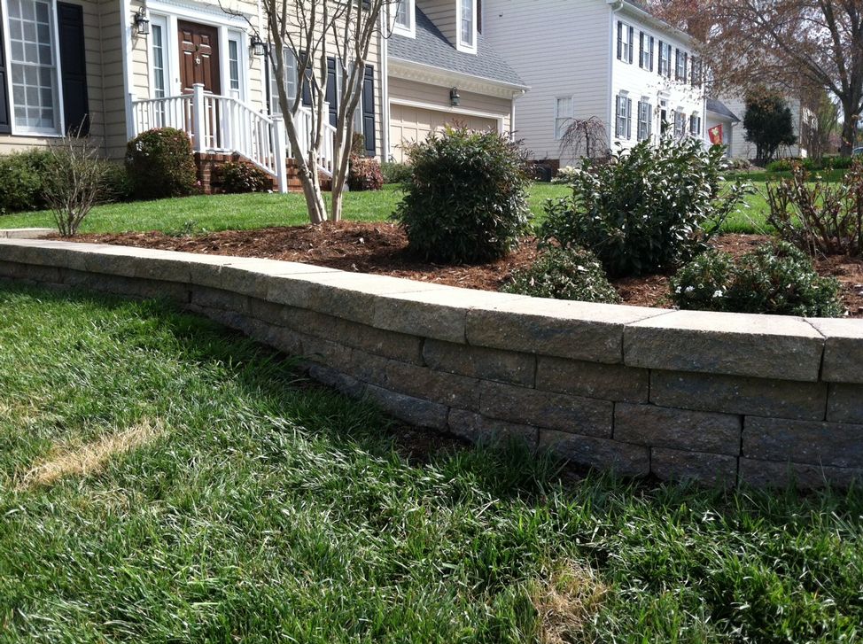 Landscaping Company Landscape Company Cary Landscape Apex