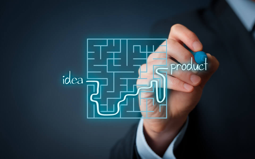 Product Development Process in 7 steps Grata Software Custom