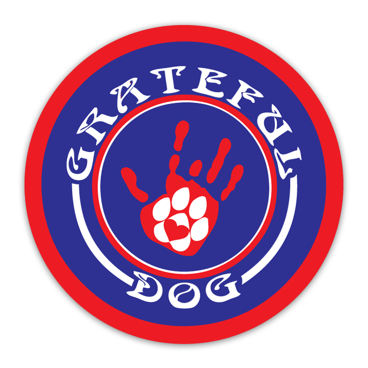 Grateful Dog