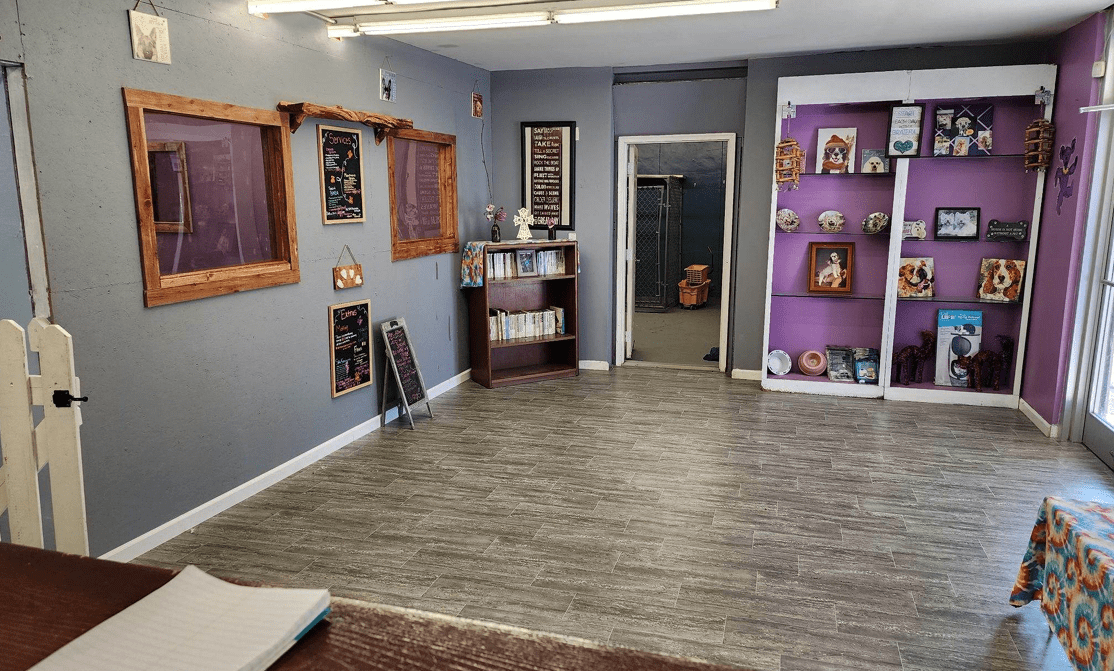 Pet Grooming in Charlotte, Belmont, Huntersville, Matthews, Mount Holly