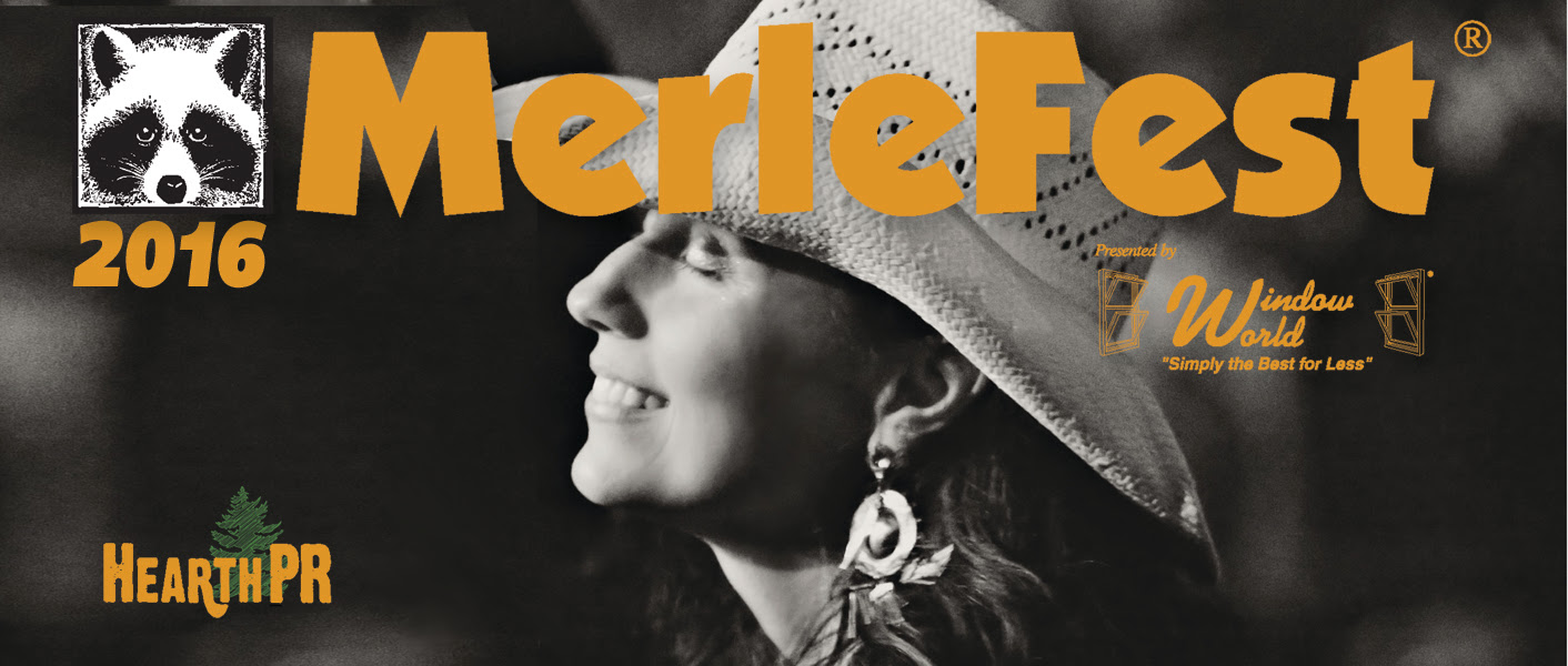 Merlefest 2024 Schedule MerleFest 2016 Announces Initial Lineup Grateful Web