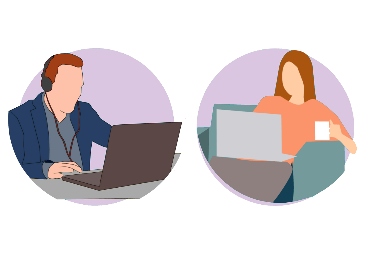 Daten In Coronatijden: Samen Netflix Kijken Op Afstand | Gratis Dating Tips