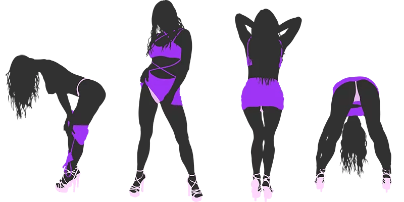 Lapdance: Wat Is Het En Hoe Geef Je Het? | Gratis Dating Tips