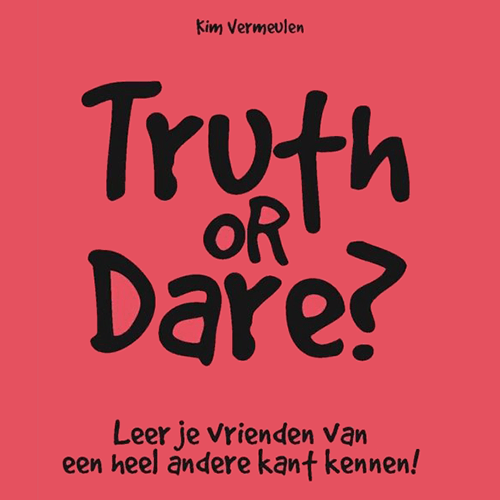 48+ Truth Or Dare Vragen Voor Stellen En Dates (Eerlijk, Brutaal En Dirty)
