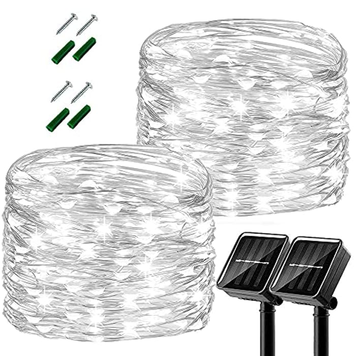 BARGAIN! £4.07 Christmas Lights Gratisfaction UK