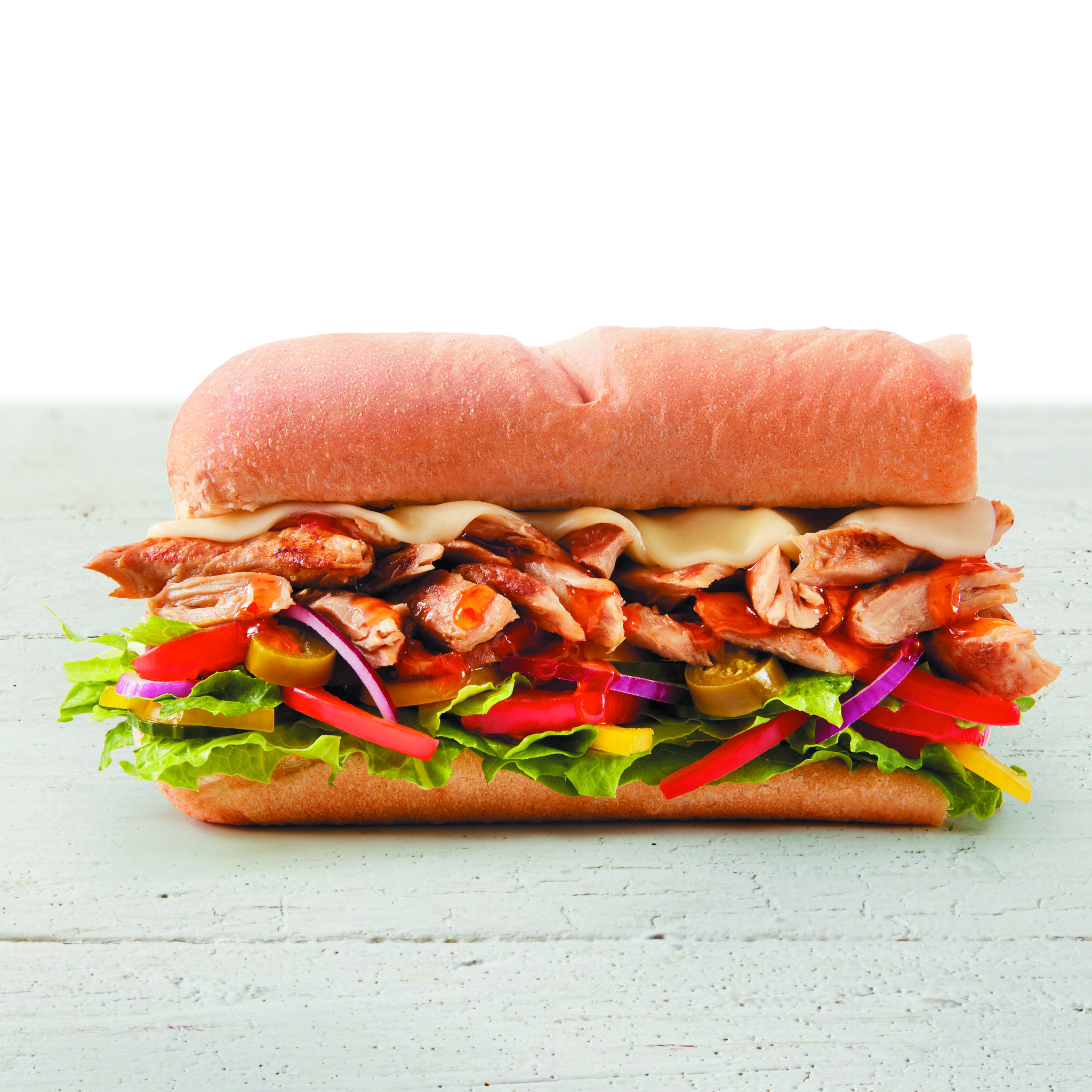 FREE PlantBased Subway Gratisfaction UK