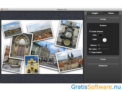 Gratis Fotocollage Software & App Downloads. Top 10 Van 2022