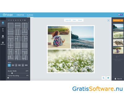 Gratis Fotocollage Software & App Downloads. Top 10 Van 2022