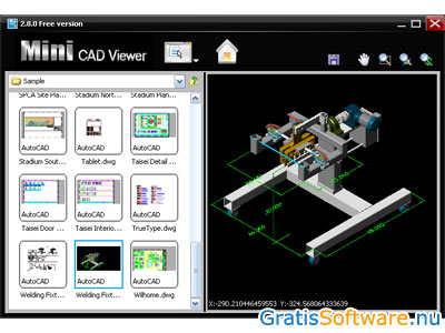 Gratis Cad Autocad Software Downloaden Top 8 Van 2021