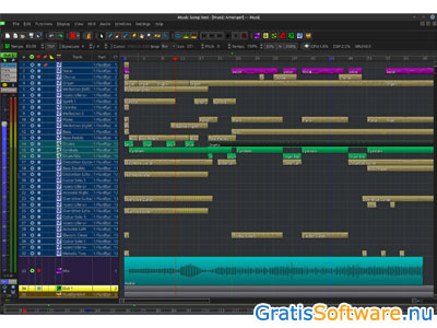 Gratis Audio Bewerkingssoftware Downloaden. Top 10 Van 2022