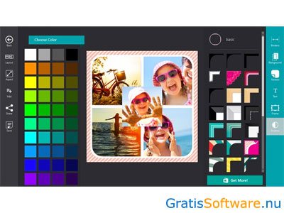 Gratis Fotocollage Software & App Downloads. Top 10 Van 2022