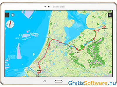 Gratis Waternavigatie Software & Apps. Top 5 Downloads 2022