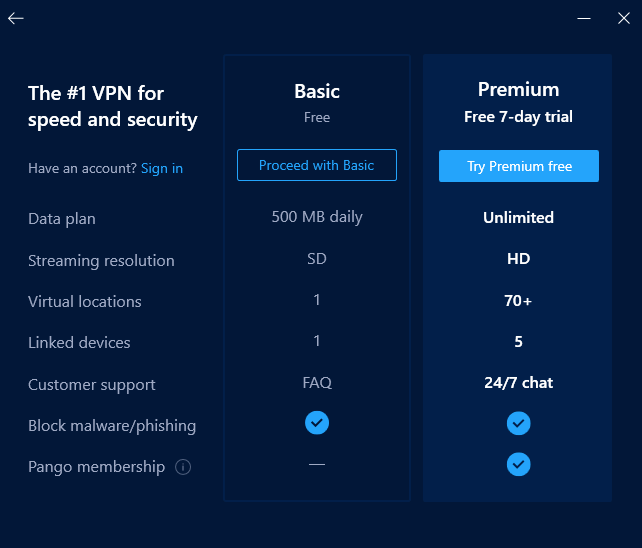 Hotspot Shield Free GratisSoftware.nl Downloads
