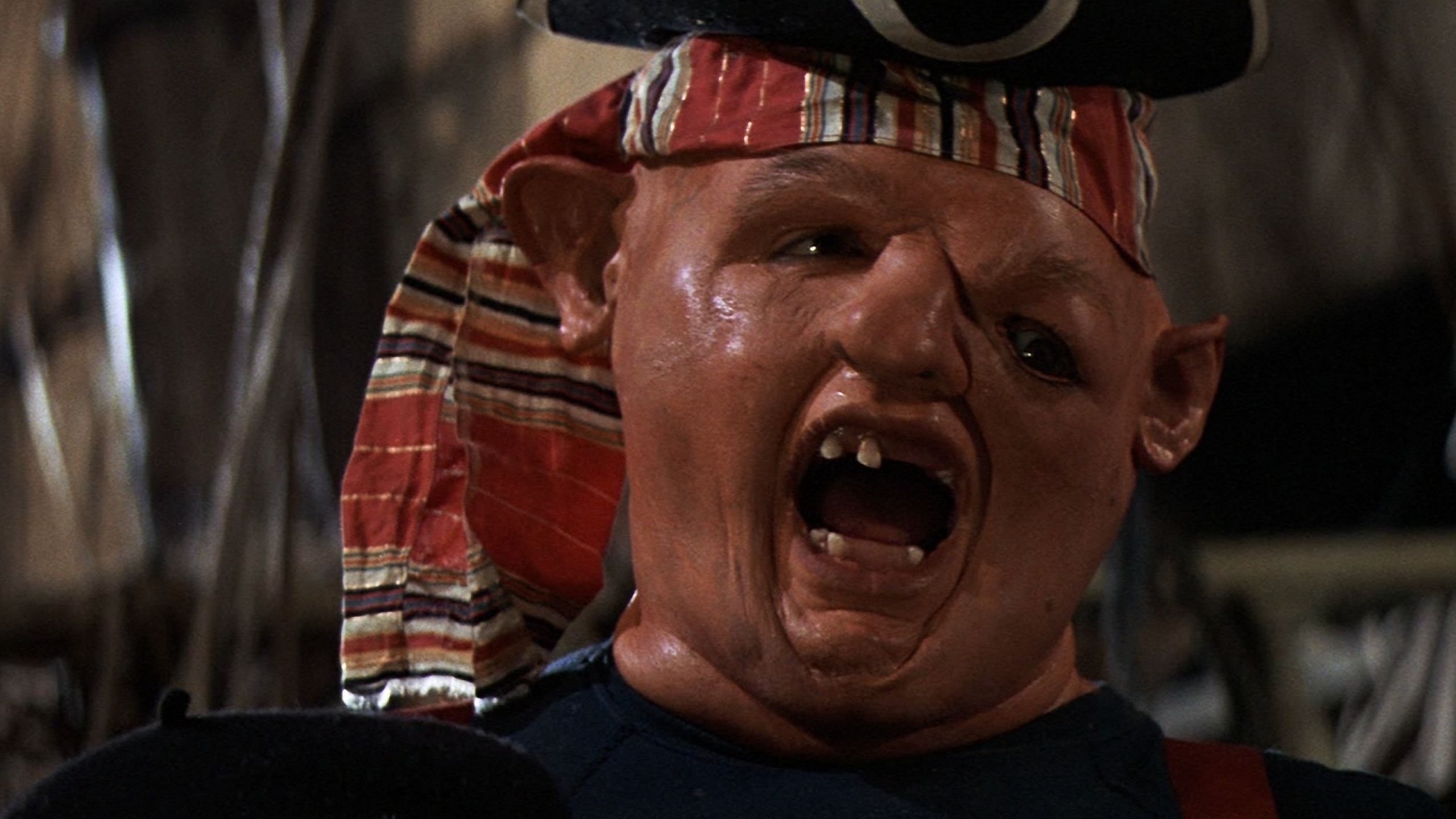 Fotos de Los Goonies, Imagenes The Goonies gratis