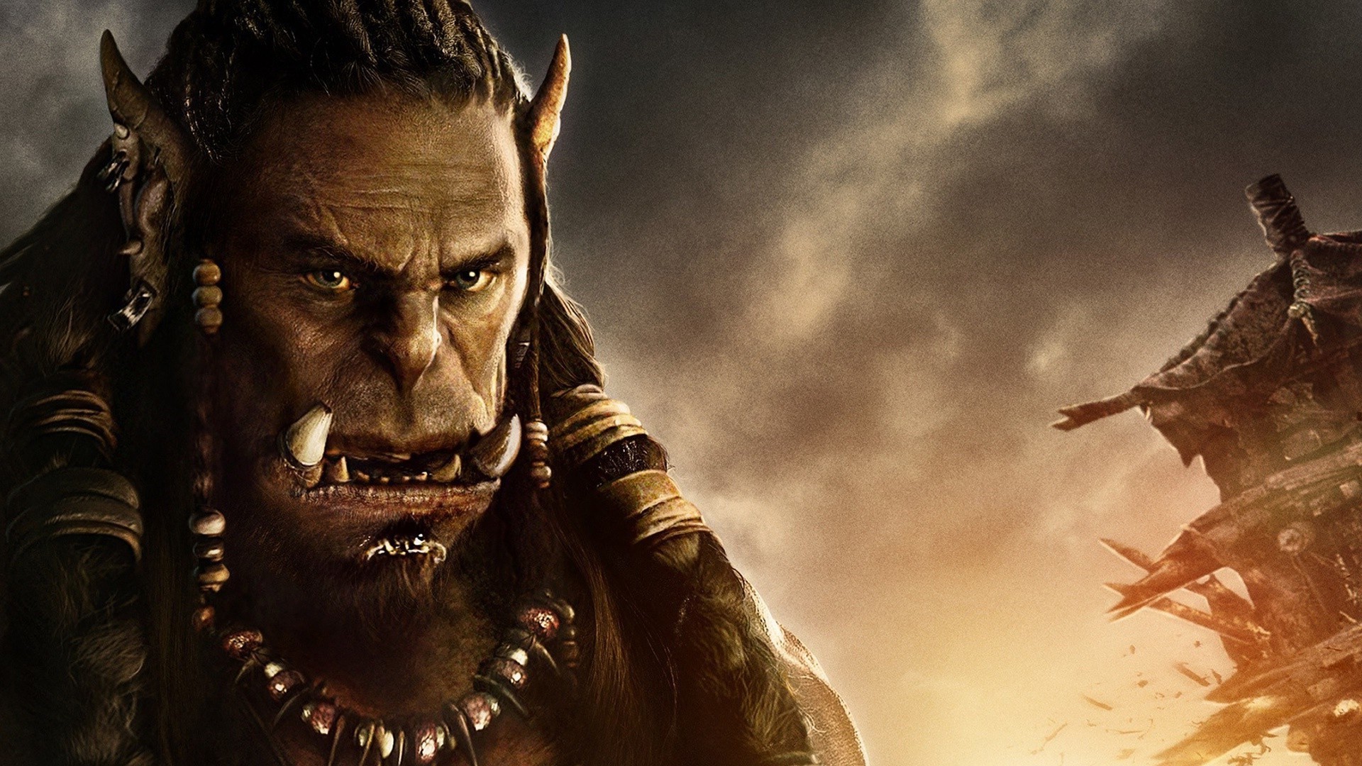 Fondos de Warcraft la película, Warcraft Wallpapers