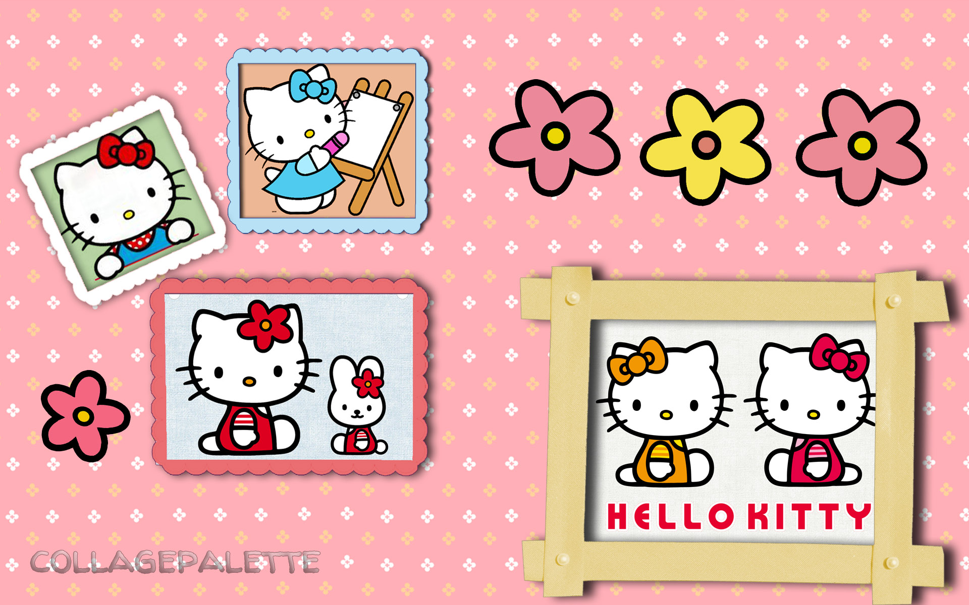 Unduh 880 Gambar Hello Kitty Kuning Paling Bagus Gratis HD Pixabay Pro
