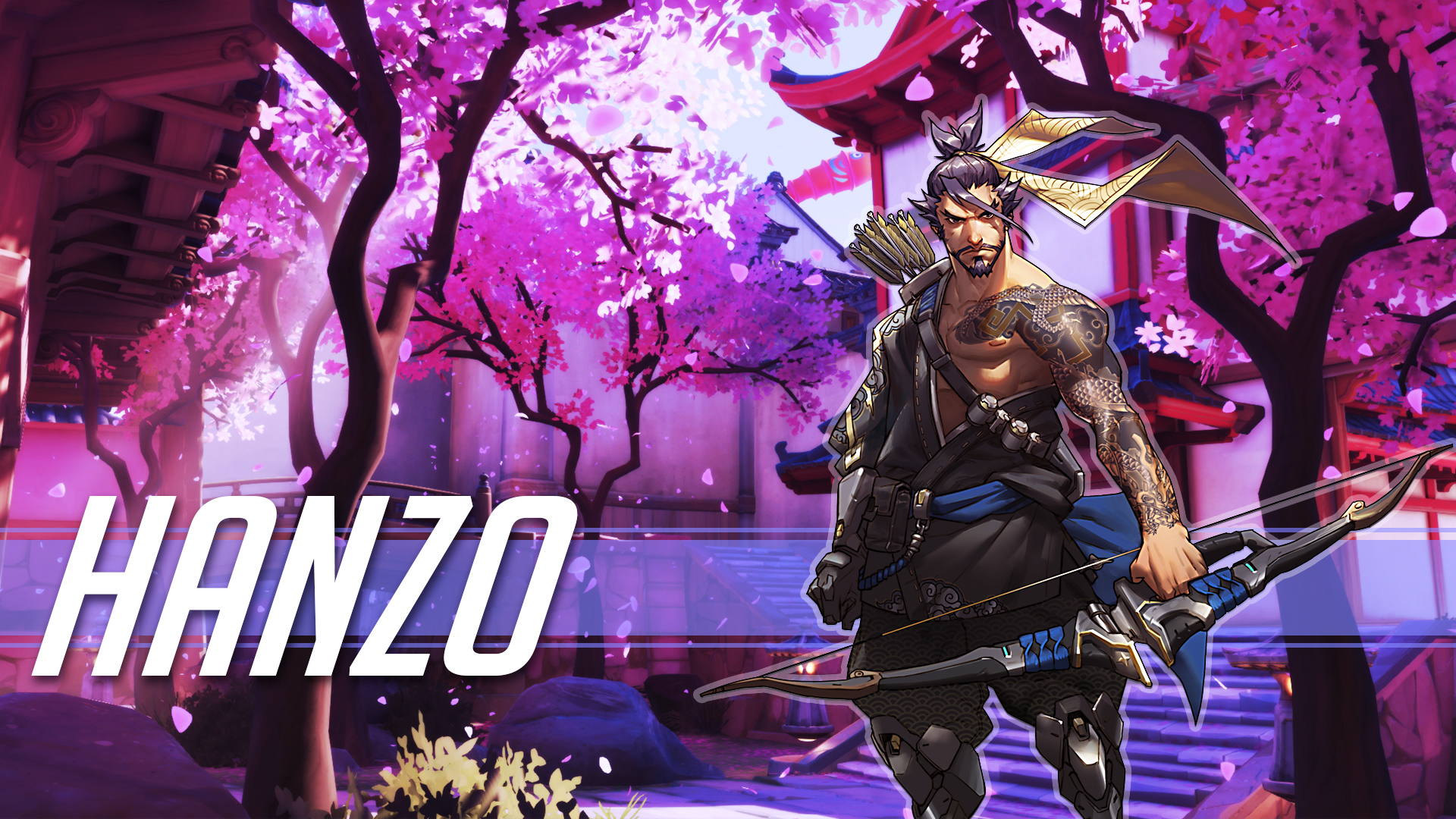 Fondos de Overwatch, Wallpapers de Overwatch Gratis