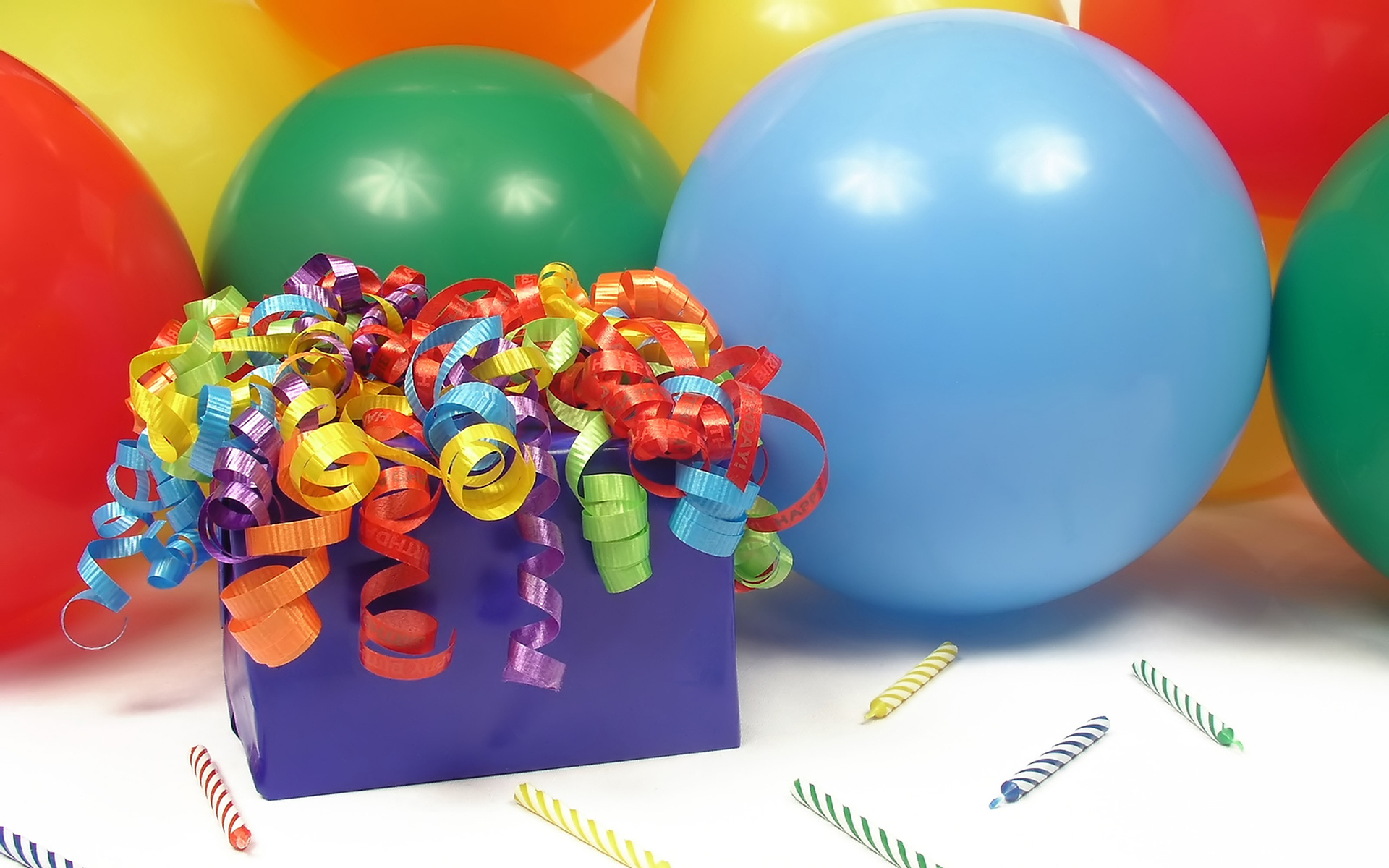 Fondos de pantalla de Feliz Cumpleaños, Happy Birthday Wallpapers