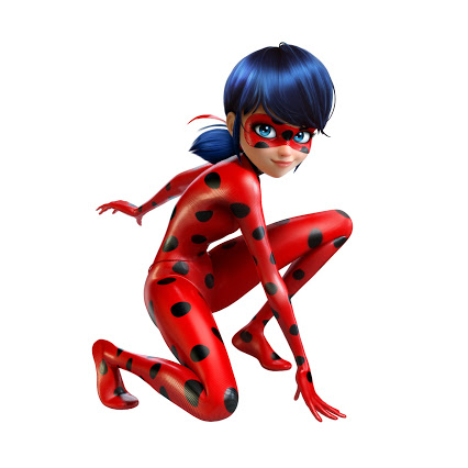 Imagenes De Prodigiosa Ladybug Y Cat Noir Para Descargar Gratis