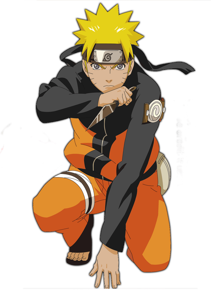 Naruto, imágenes de Naruto