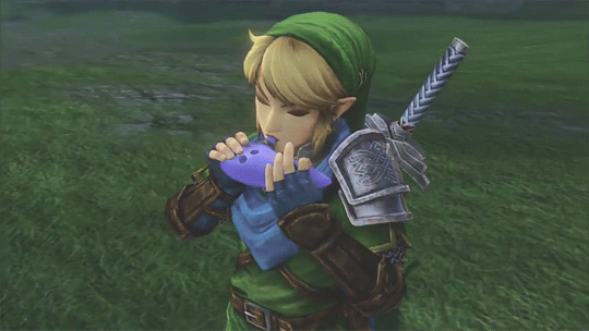 Gifs de Zelda, Gifs Animados The Legend of Zelda Gratis