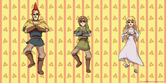 Gifs de Zelda, Gifs Animados The Legend of Zelda Gratis