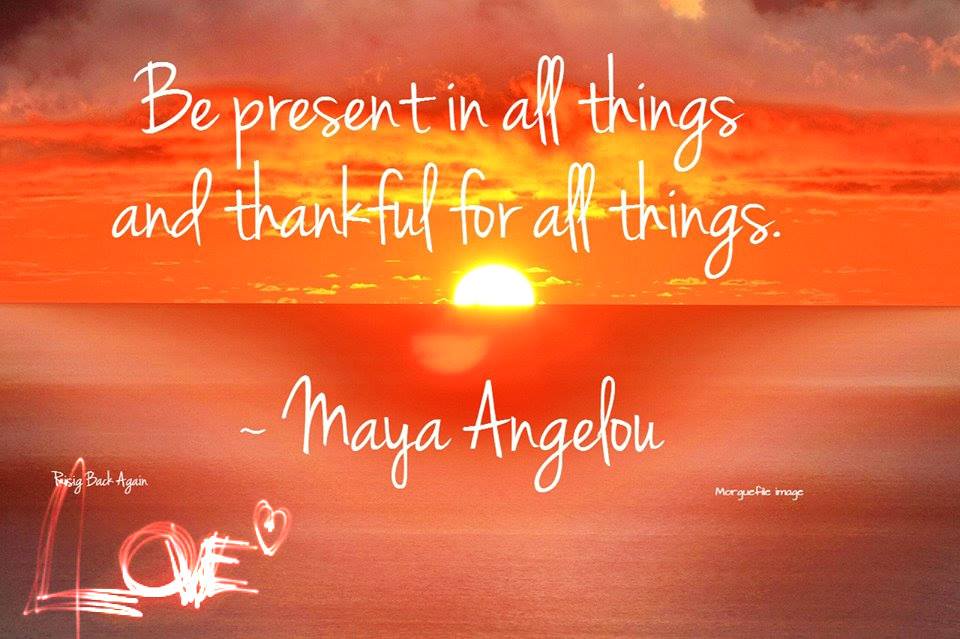 Rising Back Again GratitudeSpace