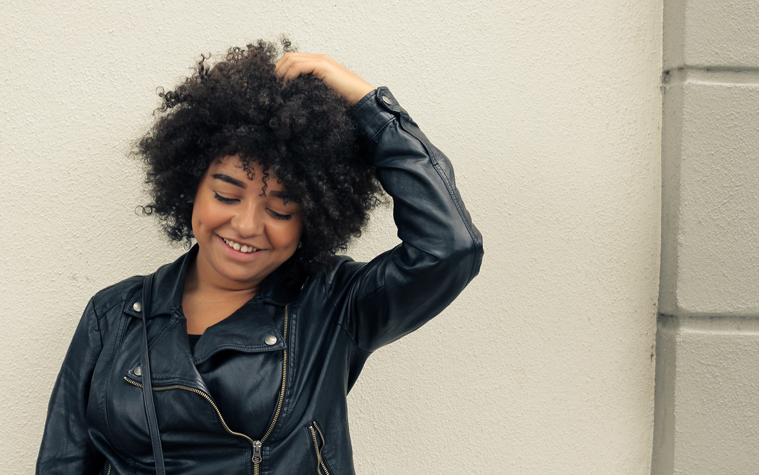 Kat Starbucks Downtown St. Pete GratitudeSpace