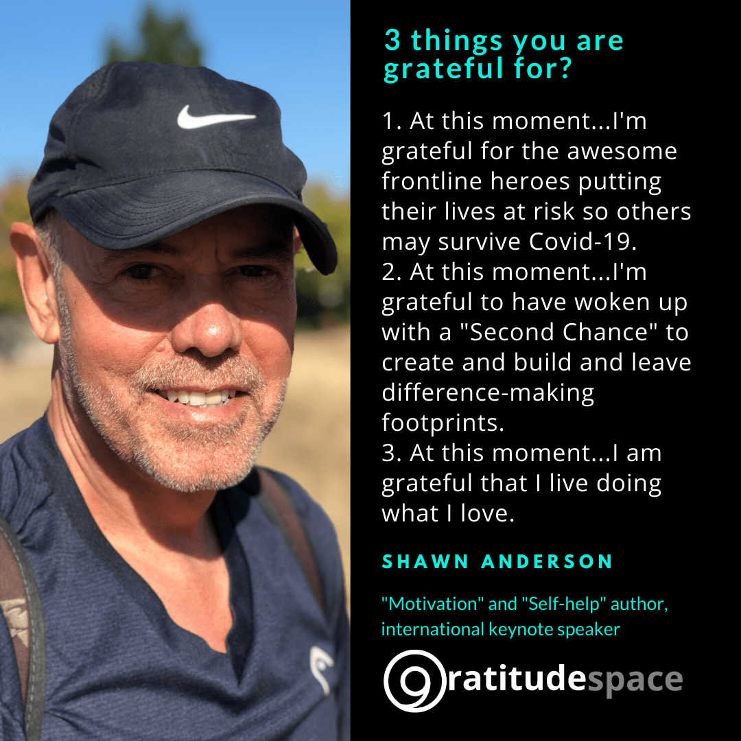 Shawn Anderson's Instagram, Twitter & Facebook on IDCrawl