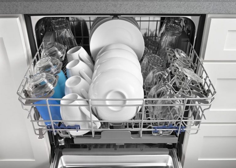 [Update] Dishwasher Guide Proper usage and care tips