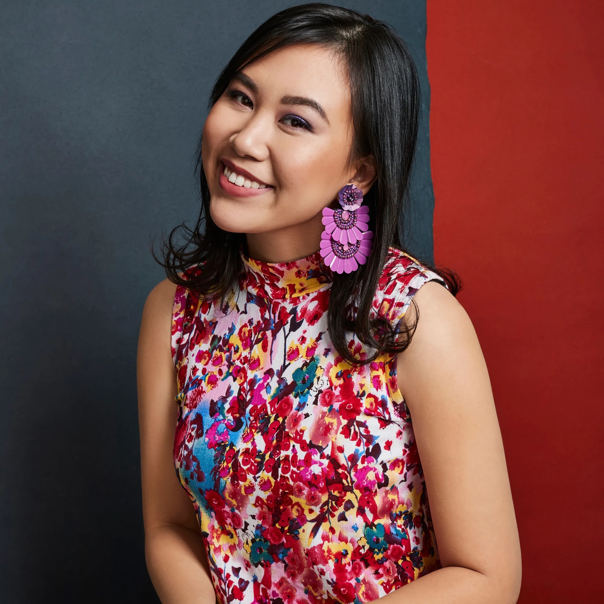 Ramona Young Height How Tall Is Eleanor Of Never Have I Ever?