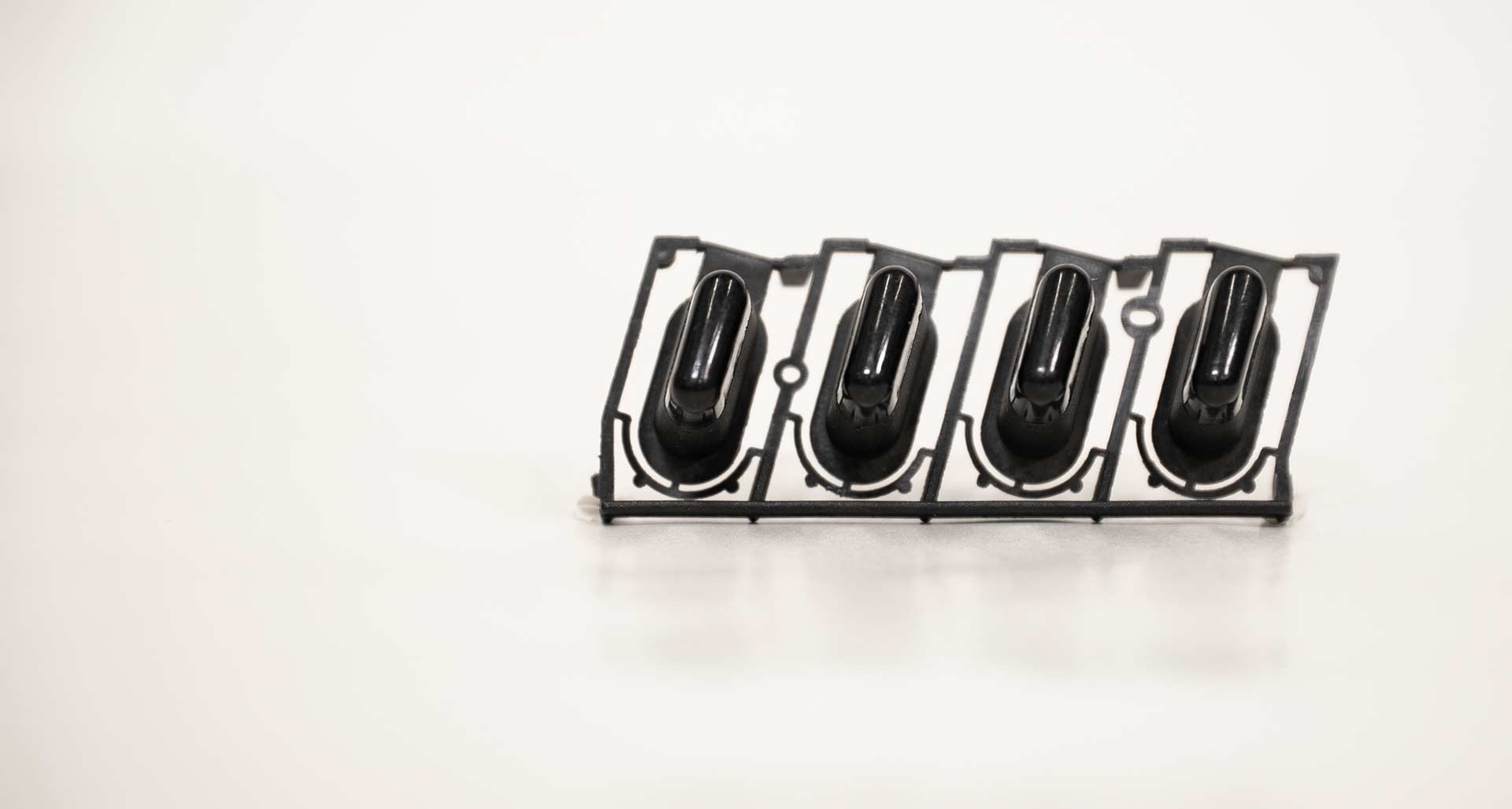 LCP (Flüssigkristallpolymer) - Grávalos