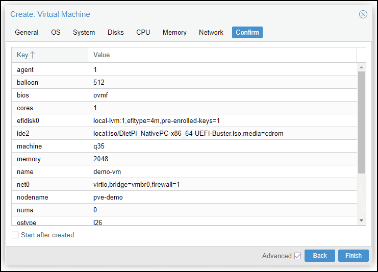 Proxmox Gravee A Tech Blog